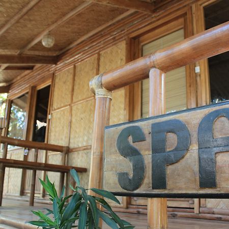 Cashew Grove Beach Resort Busuanga Extérieur photo