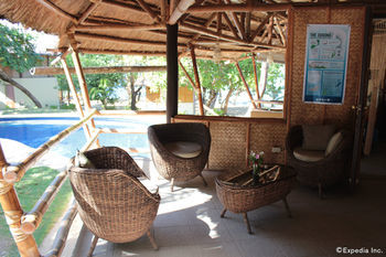 Cashew Grove Beach Resort Busuanga Extérieur photo