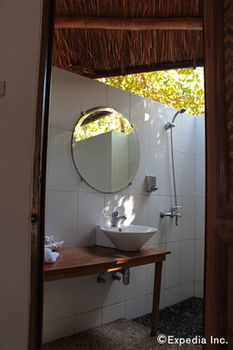 Cashew Grove Beach Resort Busuanga Extérieur photo