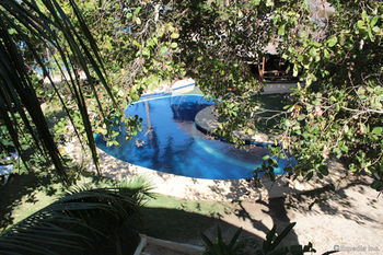 Cashew Grove Beach Resort Busuanga Extérieur photo