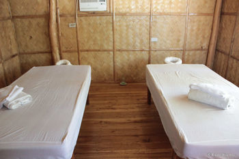 Cashew Grove Beach Resort Busuanga Extérieur photo