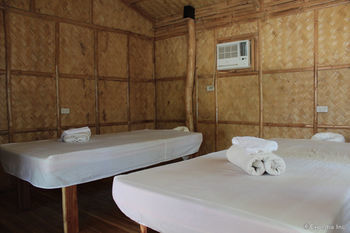Cashew Grove Beach Resort Busuanga Extérieur photo