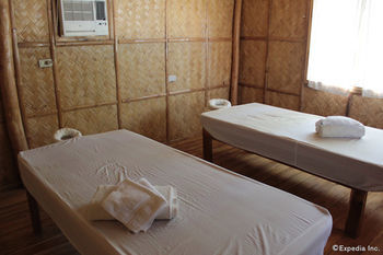 Cashew Grove Beach Resort Busuanga Extérieur photo