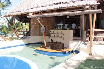 Cashew Grove Beach Resort Busuanga Extérieur photo