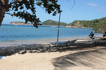 Cashew Grove Beach Resort Busuanga Extérieur photo