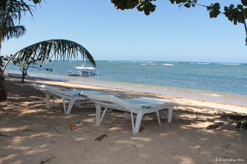 Cashew Grove Beach Resort Busuanga Extérieur photo